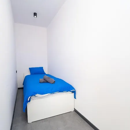 Apartmán Pa - The Balcony Nook