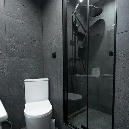Apartmán Pa - The Balcony Nook Kosice