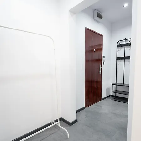Apartmán Pa - The Balcony Nook
