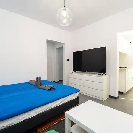 Apartmán Pa - The Balcony Nook Kosice